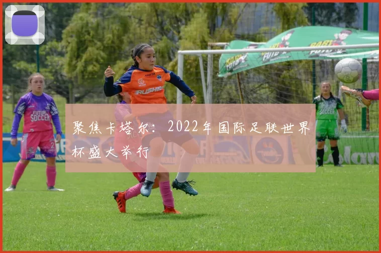 聚焦卡塔尔:2022年国际足联世界杯盛大举行