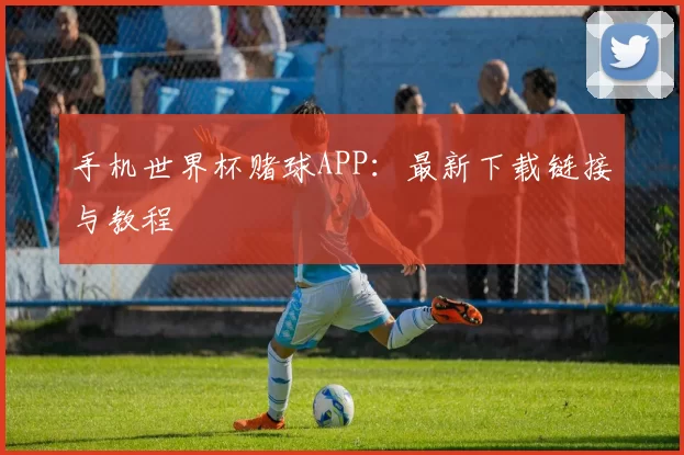 手机世界杯赌球APP:最新下载链接与教程