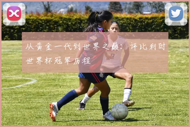 从黄金一代到世界之巅:评比利时世界杯冠军历程