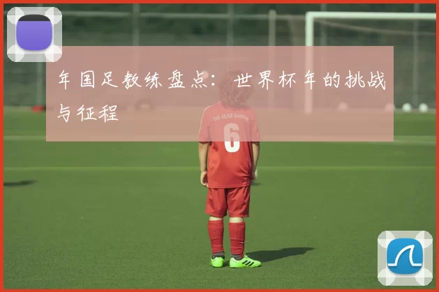 年国足教练盘点：世界杯年的挑战与征程
