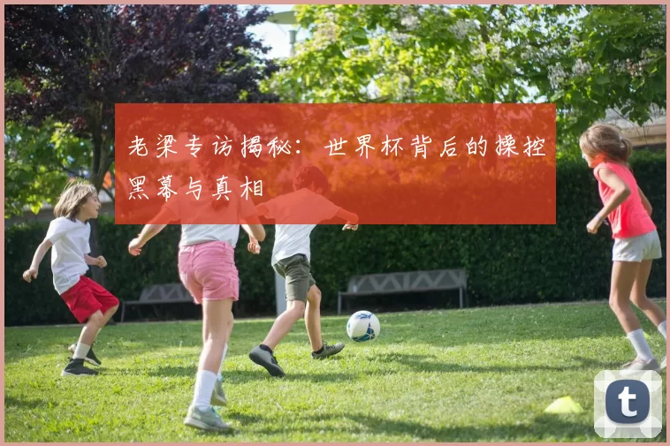 老梁专访揭秘：世界杯背后的操控黑幕与真相