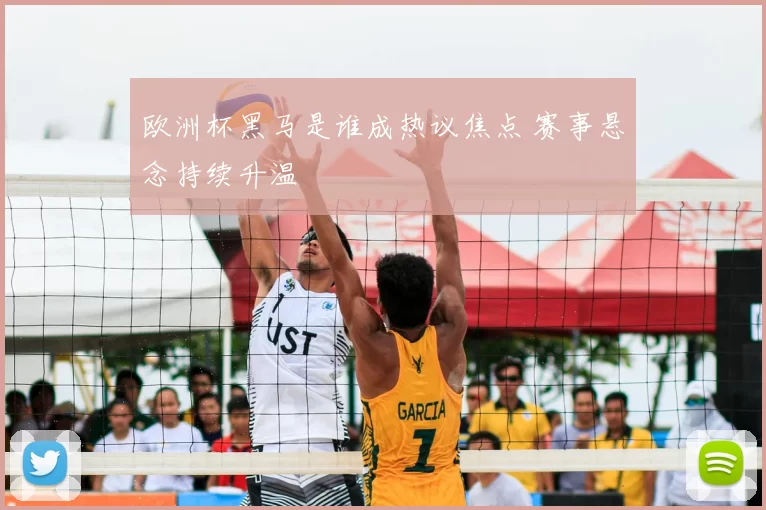 欧洲杯黑马是谁成热议焦点 赛事悬念持续升温